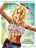 Machete Maidens Unleashed!