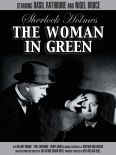 The Woman in Green
