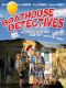 Boathouse Detectives