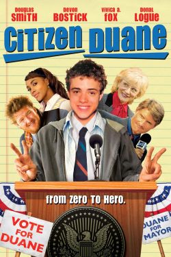 Citizen Duane