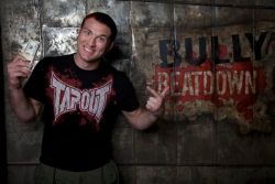 Bully Beatdown [TV Series]