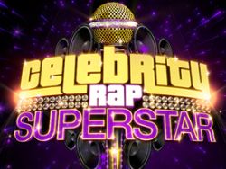 Celebrity Rap Superstar [TV Series]