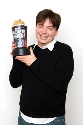 Mike Myers