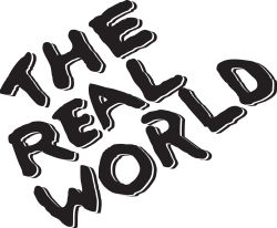 The Real World [TV Series]