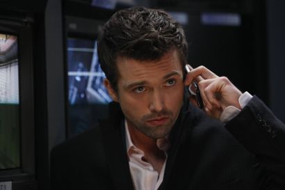 The Phone [TV Series]