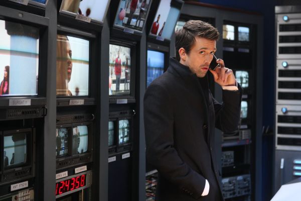The Phone