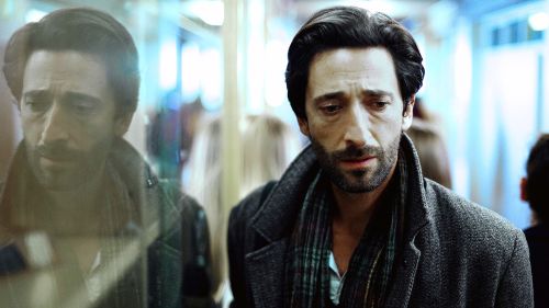 Adrien Brody | Biograp... Adrien Brody Biography Wikipedia