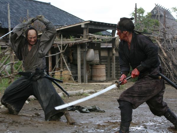 13 Assassins
