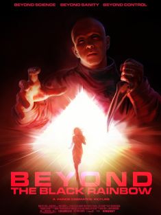 Beyond the Black Rainbow