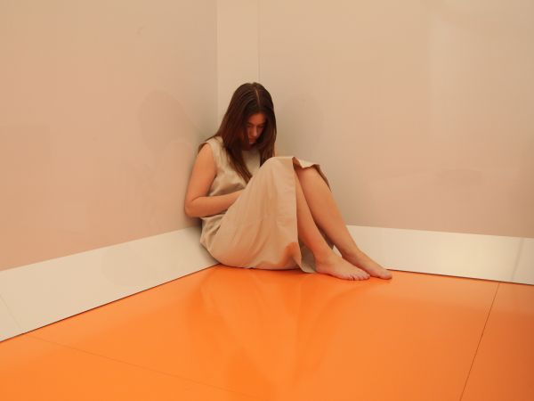Beyond the Black Rainbow