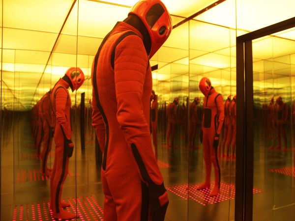 Beyond the Black Rainbow