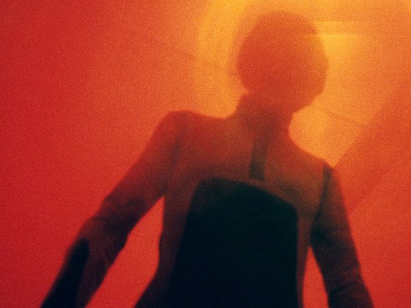 Beyond the Black Rainbow