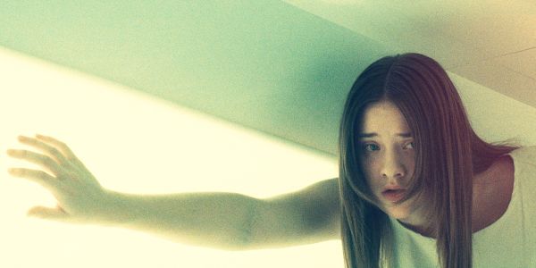 Beyond the Black Rainbow