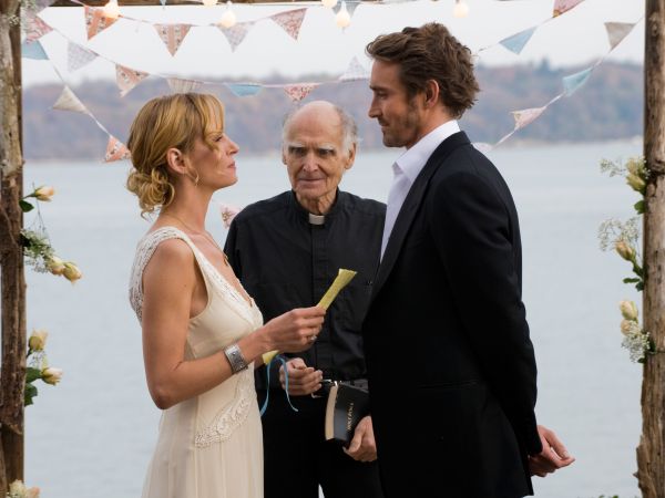 Ceremony