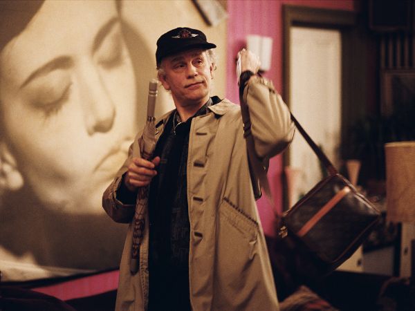 Color Me Kubrick A True...ish Story