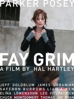 Fay Grim