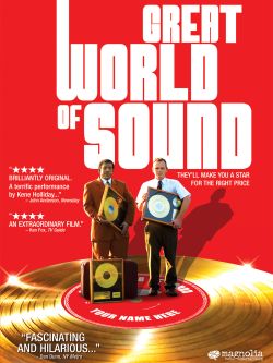 Great World of Sound