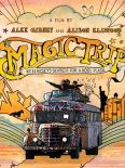 Magic Trip: Ken Kesey's Search for a Kool Place
