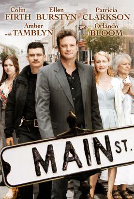 Main Street