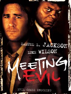 Meeting Evil