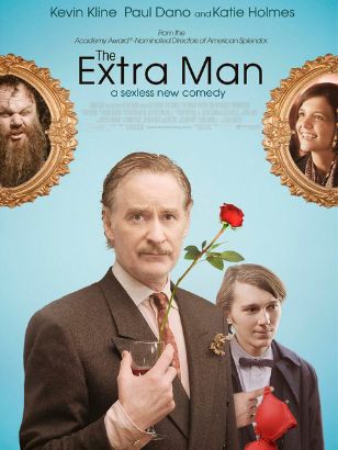 The Extra Man