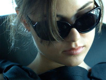 The Girlfriend Experience