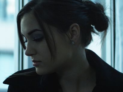 The Girlfriend Experience