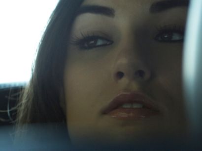 The Girlfriend Experience