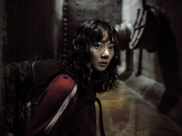 The Host