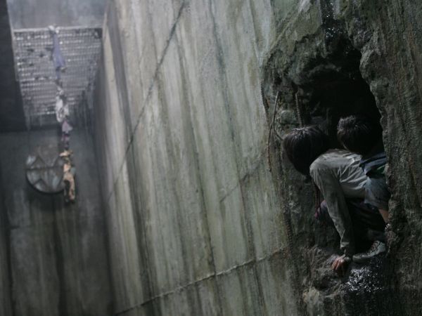 The Host