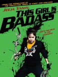 This Girl Is Badass