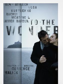 To the Wonder
