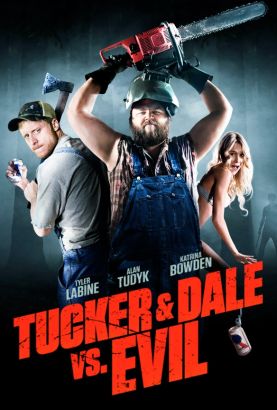 Tucker & Dale vs. Evil