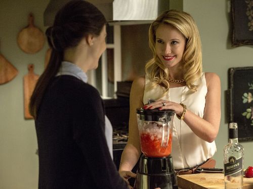 Anna Camp | Biography, Movie Highlights and Photos | AllMovie