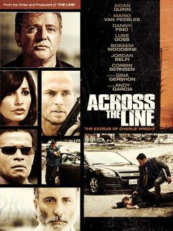 Across the Line: The Exodus of Charlie Wright