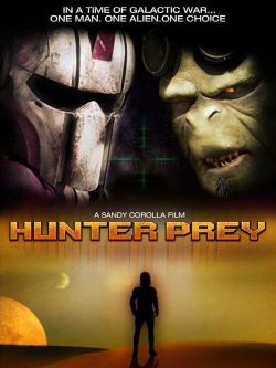 Hunter Prey