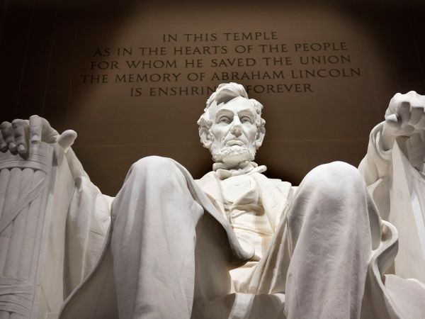 Gettysburg: The Speech That Saved America