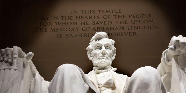 Gettysburg: The Speech That Saved America