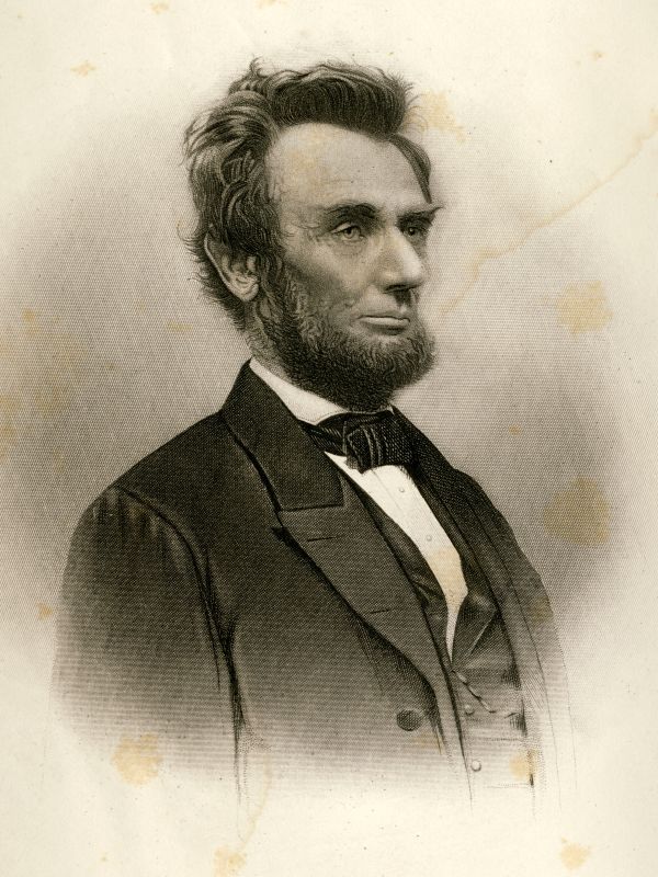 Gettysburg: The Speech That Saved America