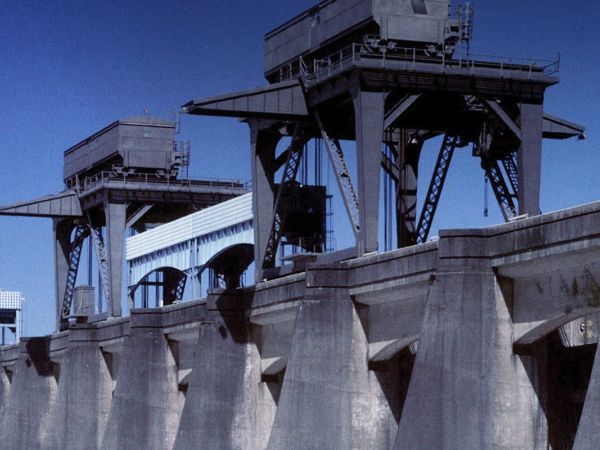 Modern Marvels