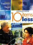 10 Items or Less