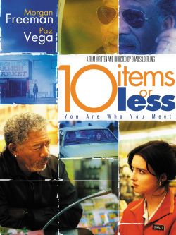 10 Items or Less