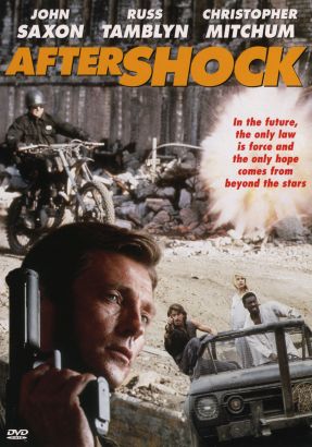Aftershock