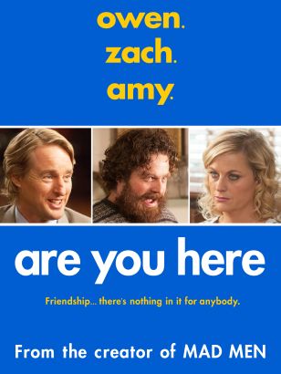 Are You Here Movie Watch Online