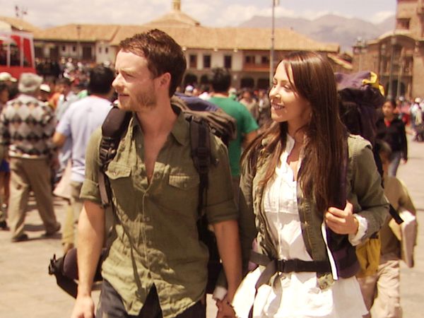 The Art of Travel