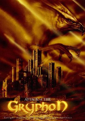 Attack of the Gryphon