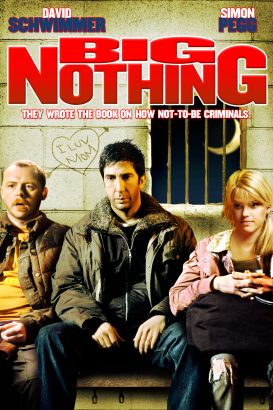 Big Nothing