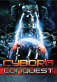 Cyborg Conquest
