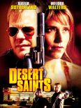 Desert Saints