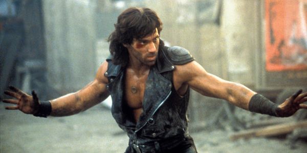 Fist of the North Star (1995) - Tony Randel | Synopsis, Characteristics